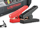LOKITHOR J401X Jump Starter — image 6