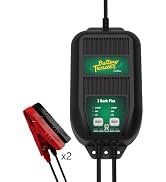 Battery Tender Junior 12V Battery Charger and Maintainer — image 12