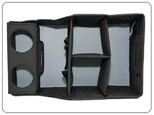 MULISOFT Car Seat Organizer Backseat — image 5