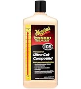Meguiar's Soft Buff DA Foam Cutting Disc — image 8