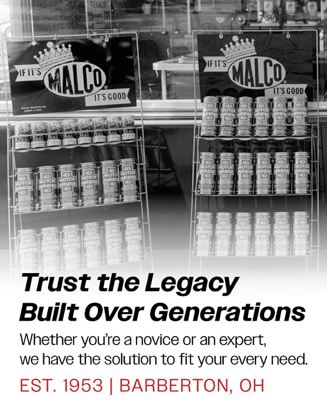 Malco Accelerate All-in-One Polish & Protection — image 2