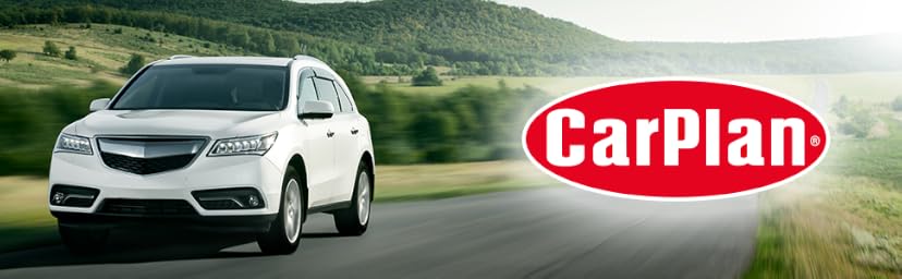 CarPlan Blue Star De-Icer Spray — image 1
