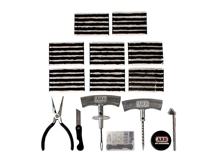 ARB Speedy Seal Series II Tire Repair Kit — image 5