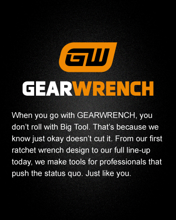 GEARWRENCH 163-Piece 1/4, 3/8 & 1/2 Drive 6-Point Master Socket Set — image 2