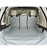 4Knines Split Cargo Liner for SUVs — image 11