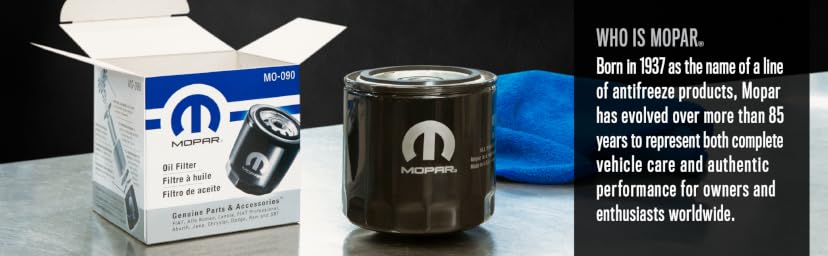 Mopar OAT 10 Year/150,000 Mile Coolant 50/50 Premixed — image 2