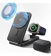 ESR HaloLock Magnetic Car Mount — image 11