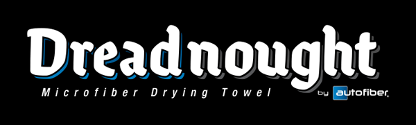 Autofiber Dreadnought Microfiber Towel — image 1