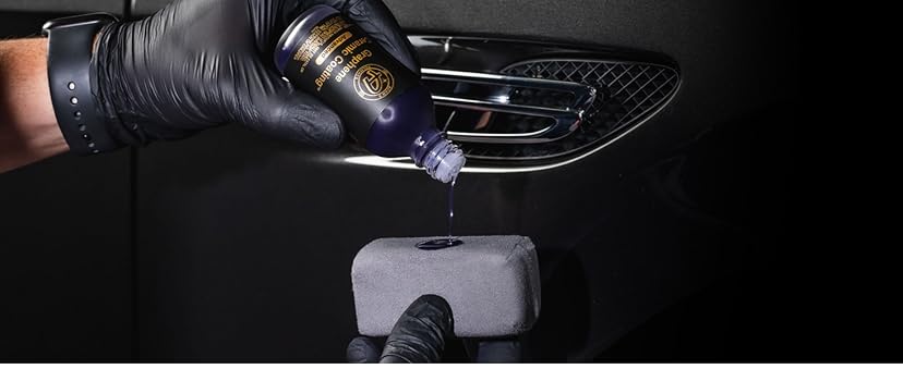 Adam's Polishes Advanced Graphene Ceramic Coating — image 11