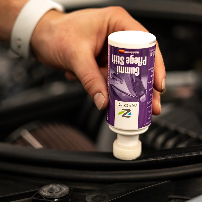 nextzett Gummi Pflege Rubber Care Stick — image 1