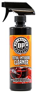 DP Detailing Products DP-310 Seat Belt Cleaner — image 8