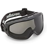 Sellstrom S82000 Indirect-Vent Chemical Splash Safety Goggle — image 2