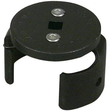 Lisle 63600 Oil Filter Wrench — image 2