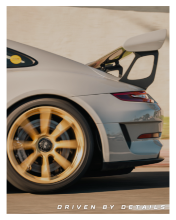 3D Car Care 3D Glass Polish — image 3