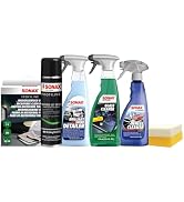 SONAX Hybrid NPT Paint Cleaner/Cleaner Wax — image 6