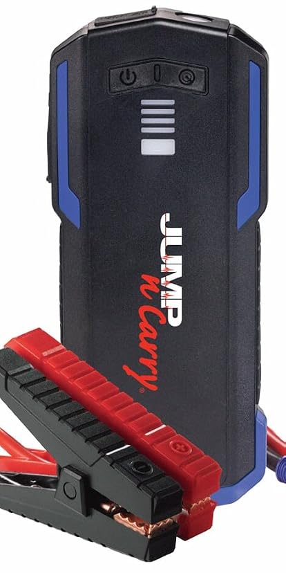 Clore Automotive Jump-N-Carry JNC660 — image 10