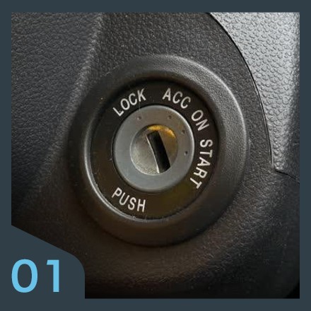 Avura Micro3 Ozone Generator for Cars — image 10