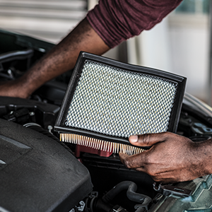 Purolator A39183 PurolatorONE Advanced Engine Air Filter — image 10