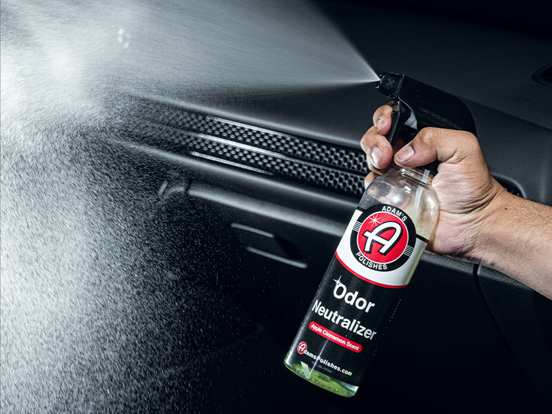 Adam's Polishes Odor Neutralizer — image 7