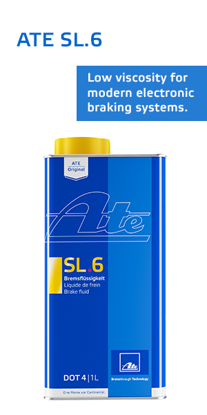 ATE Original TYP 200 DOT 4 Racing Brake Fluid — image 5