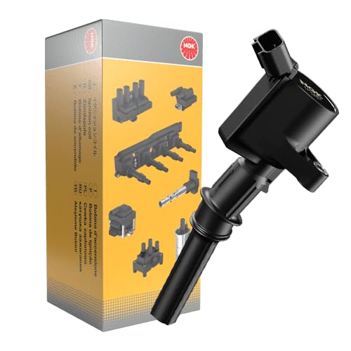NGK ILFR6T11 Laser Iridium Spark Plug — image 8