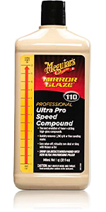 Meguiar's Professional So1o All-In-One M300 — image 10