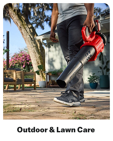 CRAFTSMAN V20 Tire Inflator — image 8