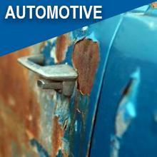 Corroseal Water-Based Rust Converter Metal Primer — image 3