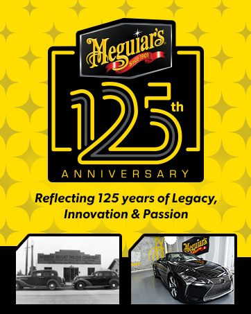Meguiar's D110 Hyper Wash — image 10