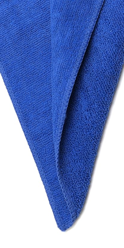 CARCAREZ Microfiber Towels for Cars (450 GSM, 6-Pack) — image 8