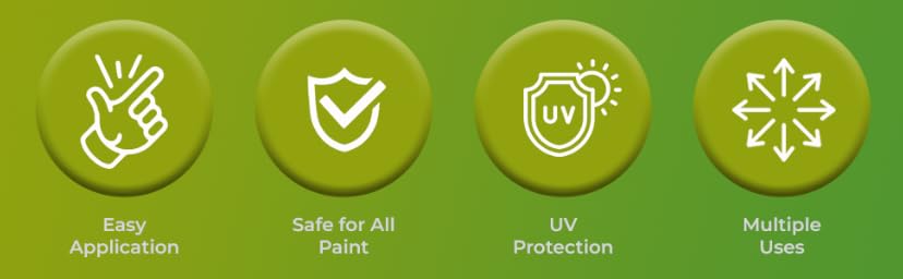 Jescar Power Lock Plus Polymer Sealant — image 2