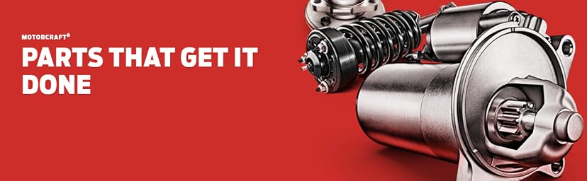 Motorcraft SP-580X Iridium Spark Plug — image 2