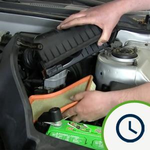 ECOGARD XA5649 Premium Engine Air Filter — image 9