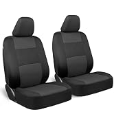 BDK PolyPro Car Seat Covers Full Set — image 11