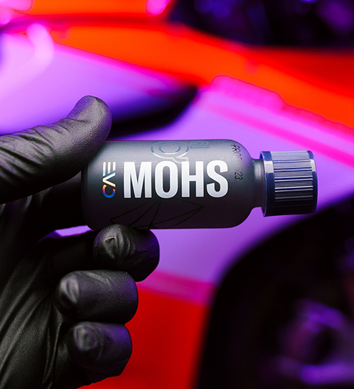 Gyeon PPF EVO Flexible Ceramic Coating — image 7