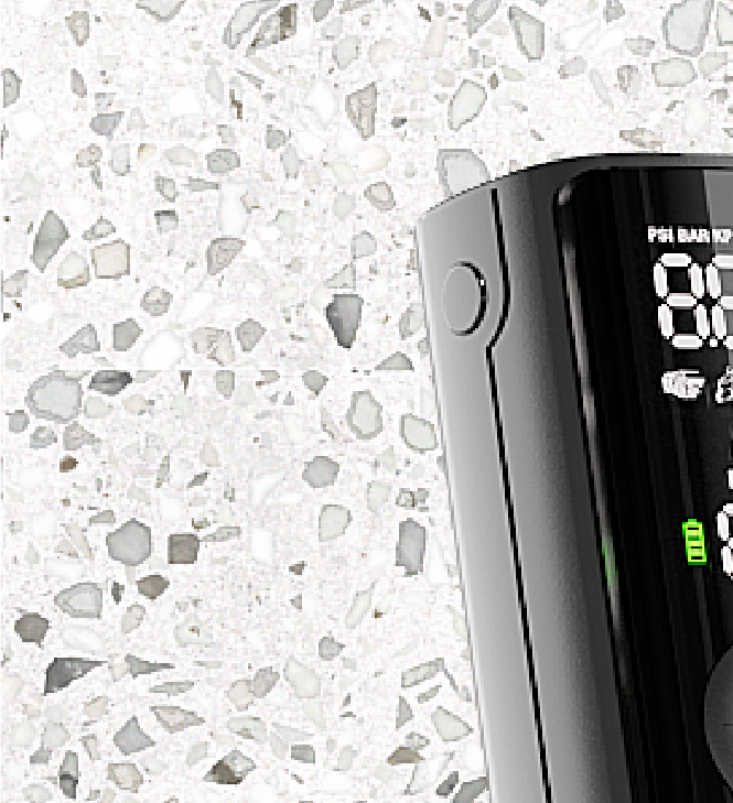 Airmoto Tire Inflator Portable Air Compressor — image 3
