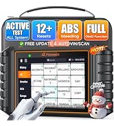 Foxwell NT301 OBD2 Code Reader — image 4