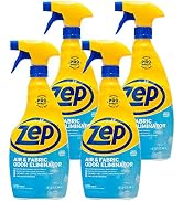 Zep Heavy-Duty Citrus Degreaser & Cleaner — image 11