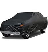 Kayme 6 Layers Car Cover, A2 3XL Sedan (186"-193") — image 10
