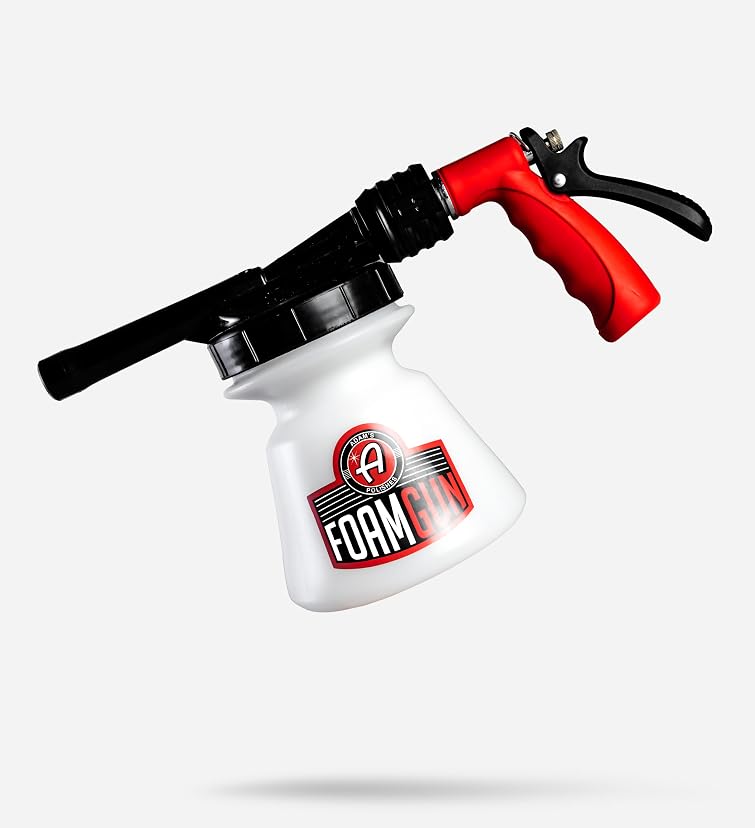 Adam's Polishes Standard Foam Gun — image 6