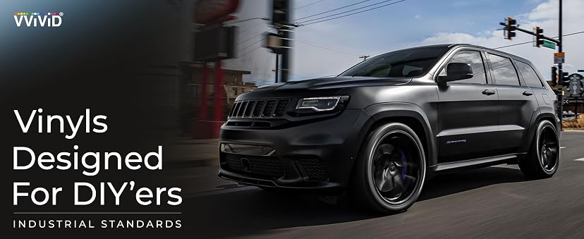 VViViD Clear Gloss Paint Protection Bulk Vinyl Wrap Film — image 1