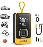 AstroAI L7 Tire Inflator — image 7