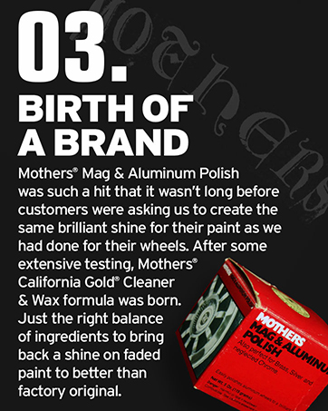 Mothers Leather Cleaner — image 5