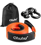 Ohuhu Car Wash Foam Gun for Garden Hose — image 4