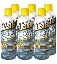 B'laster 16-LG High-Performance White Lithium Grease — image 7