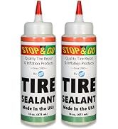 Stop & Go 1075 Tubeless Tire Plugger Repair Kit — image 8