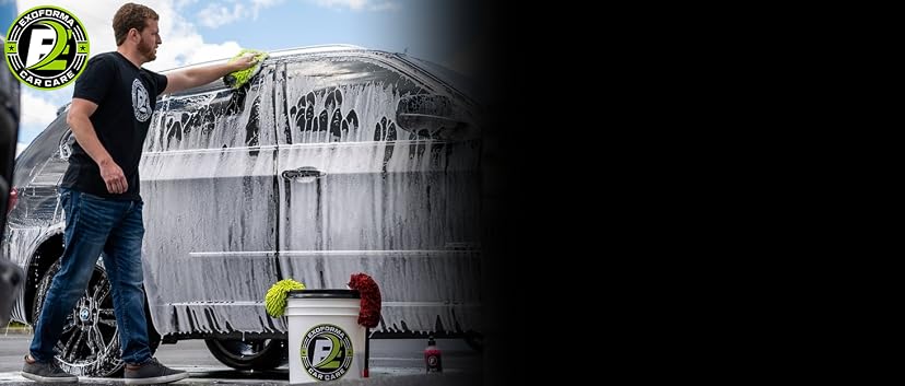 ExoForma Wet Tire Dressing — image 1