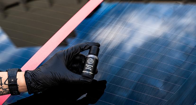 Adam's Polishes Graphene Glass Coating — image 11