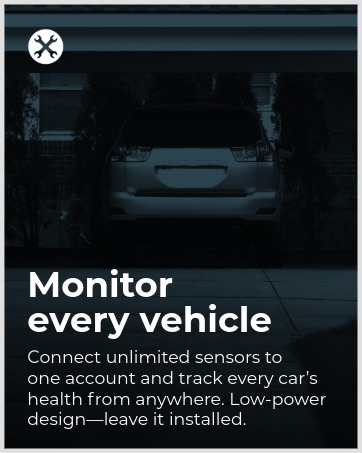 FIXD Bluetooth OBD2 Scanner — image 7