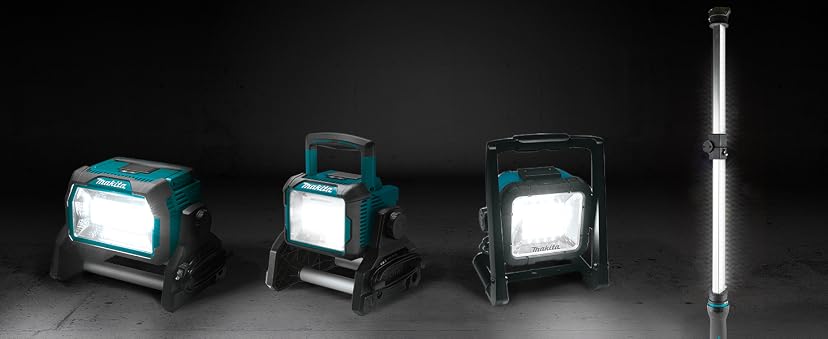 Makita DML818 18V LXT LED Underhood Work Light — image 8